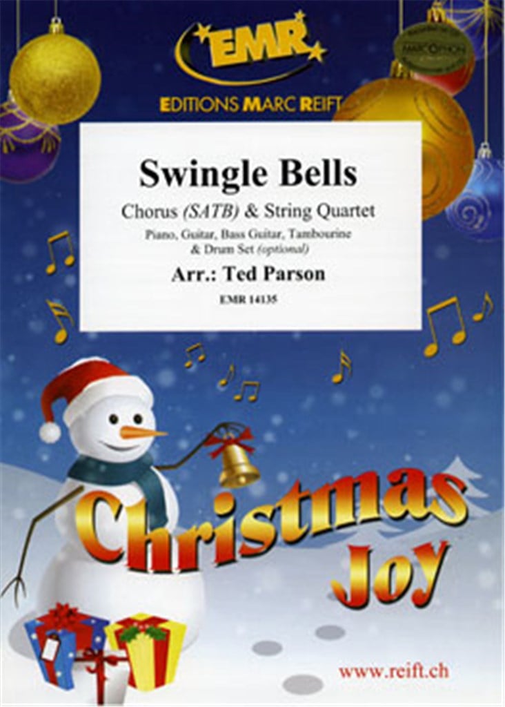 Swingle Bells